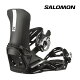 T rfBO 23-24 SALOMON DISTRICT Black MEN'S fBXgNg Xm[{[h oCfBO Y j {Ki