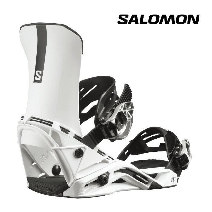 T rfBO 23-24 SALOMON DISTRICT White MEN'S fBXgNg Xm[{[h oCfBO Y j {Ki