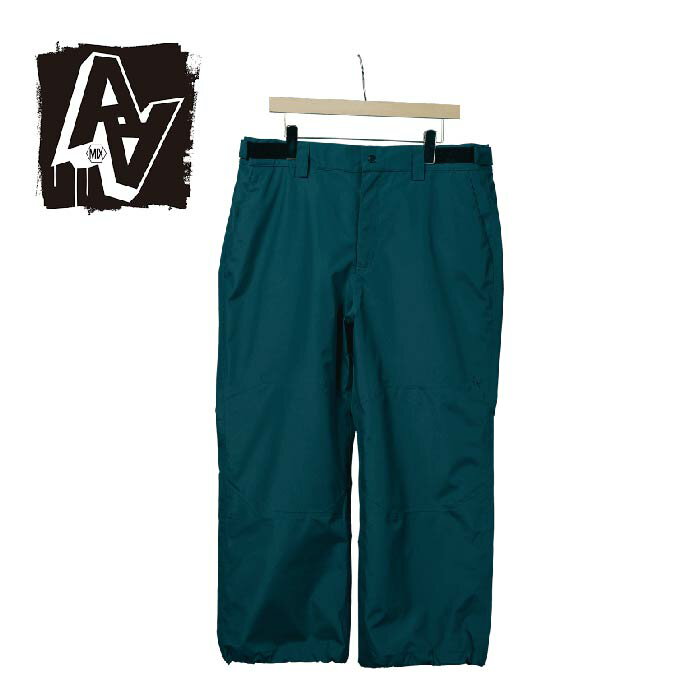 24-25 AA GIRL 717 PANTS DEEP GREEN  Ρܡɥ ѥ ǥ