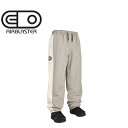 24-25 AIRBLASTER ACCESS PANTS GOAT エアブラスター アクセスパンツ ゴート スノーボードウェア スキーウェア
