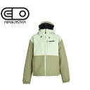 【20%OFF】24-25 AIRBLASTER LADY REVERT JACKET エアブラスター レディー リバートジャケット レディース スノーボードウ...