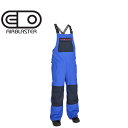 【20%OFF】24-25 AIRBLASTER FREEDOM BIB COBALT エアブラスター フリーダムビブ スノーボードウェア スキーウェア