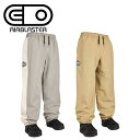 24-25 AIRBLASTER ACCESS PANTS エアブラスター アクセスパンツ スノーボードウェア スキーウェア