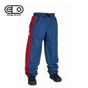 【予約商品】25-26 AIRBLASTER ACCESS PANTS エアブラスター スキー スノーボード ウェア