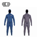 【予約商品】25-26 AIRBLASTER NINJA SUIT エアブラスター ニンジャスーツ スキー スノーボード インナー つなぎ