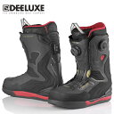 【予約商品】 25-26 DEELUXE ID Y-20 Volcanic lightning ディーラックス ボルカニックライトニング スノーボードブーツ