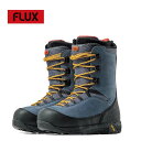 【予約特典あり】 25-26 FLUX HF-LACE フラックス エイチエフレース メンズ レディース ユニセックス スノーボード用ブーツ 五十嵐 黎