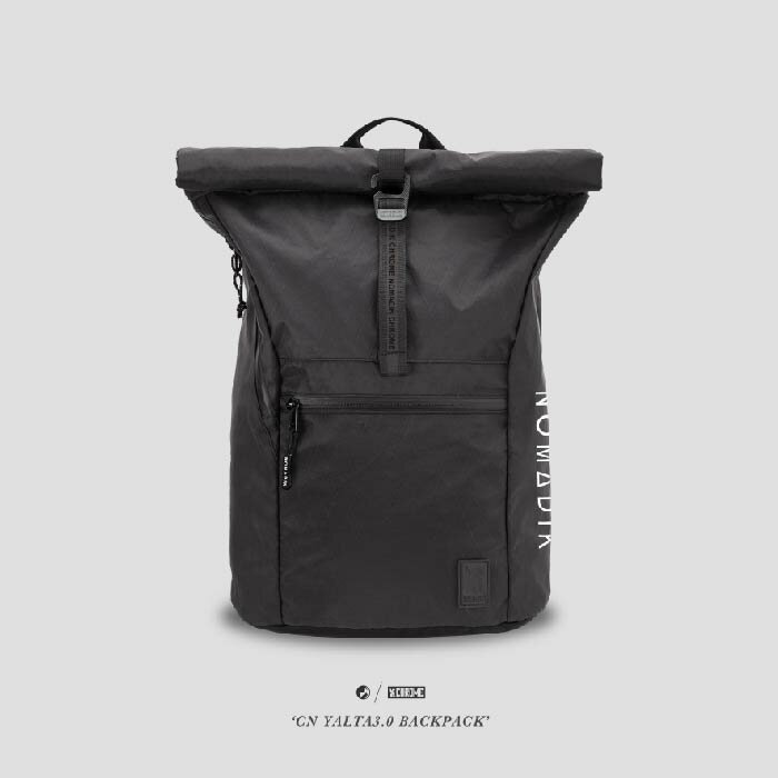 NOMADIKCHROME YALTA 3.0 BACKPACK Υޥǥå  