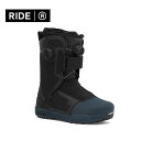 【予約商品】25-26 RIDE THE92 ライド ザ・ナインティーツー スノーボードブーツ