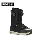 【即発送可能】25-26 RIDE LASSO PRO ライド ラッソプロ スノーボードブーツ