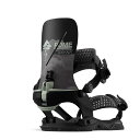 25-26 ROME SDS KATANA AWFASE×STALE ローム カタナ フェイズ ステイル・サンドベックスノーボード用 バインディング バインディ...