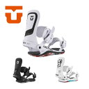 【予約商品】 25-26 UNION ULTRA MENS ユニオン ウルトラ メンス スノーボード用バインディング