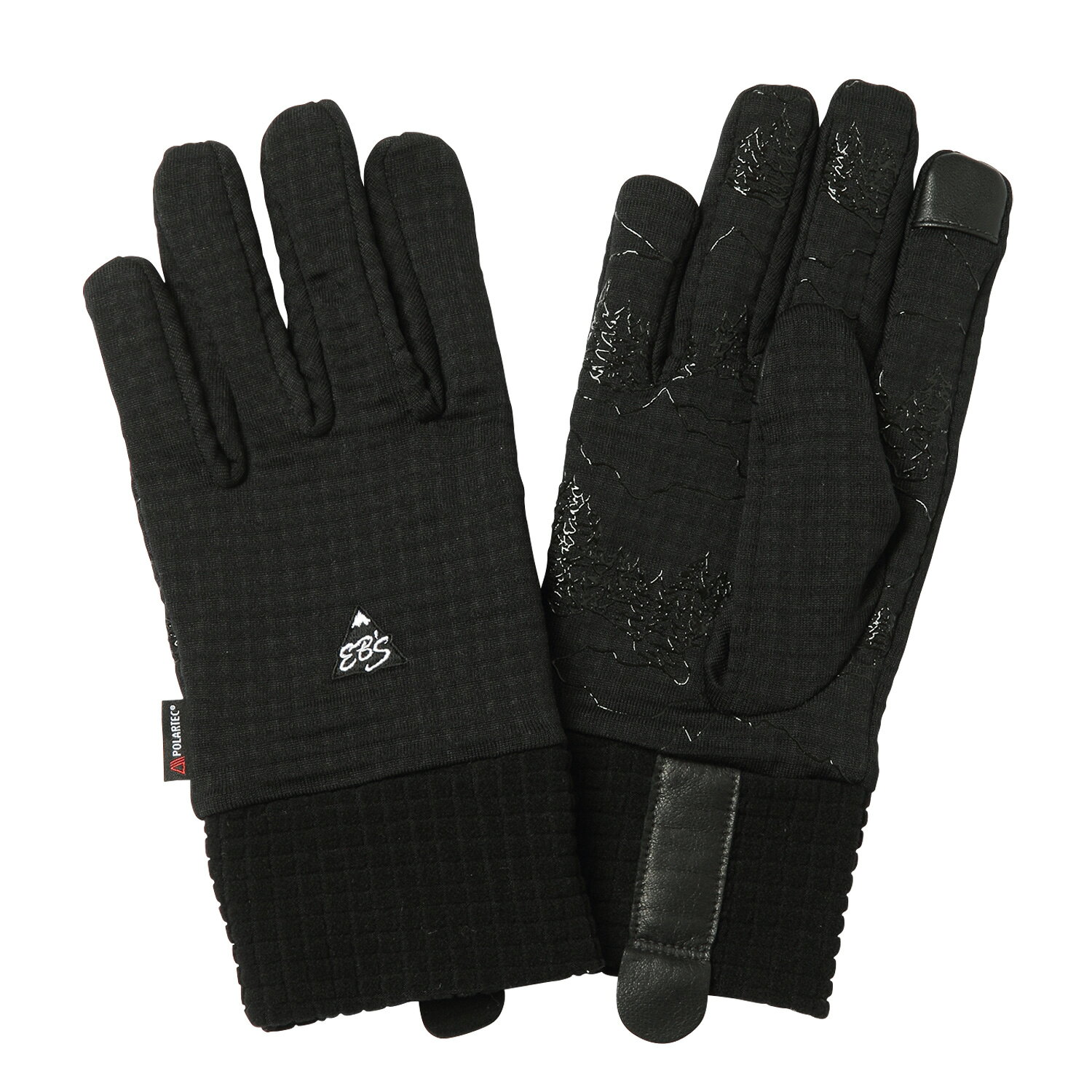 商品について26-27 eb's POLARTEC GRID INNER 【HIGH WARM】 スノーボードグローブ 日本正規品26-27 eb's POLARTEC GRID INNER 【HIGH WARM】は、POLARTEC POWER GRIDを使い、保温性と汗処理を両立した厚手寄りのグローブインナーです。主な特徴・グリッド構造が空気をためながら湿気を逃がしやすいHIGH WARM仕様・掌にシリコングリッププリントを配置・装着したままタッチパネルを操作可能こんな方におすすめ冷えやすい方や、外側のグローブだけでは指先が寒い日に保温を追加したい方に向いています。選び方・お手入れ外側グローブとの組み合わせで窮屈になると血流を妨げます。インナーを重ねた状態で指が動くサイズをお選びください。カラー・サイズ・仕様カラー：Black Black・Black Whiteサイズ：M/L・S/Mブランド：eb's年式：26-27モデル：POLARTEC GRID INNER 【HIGH WARM】商品種別：スノーボードグローブ検索ワードeb's POLARTEC GRID INNER 【HIGH WARM】 スノーボードグローブ Black Black Black White M/L S/M ご購入前に必ずご確認ください 当店の商品ページをご覧いただき、誠にありがとうございます。 安心してお買い物いただくため、ご注文前に下記内容を必ずご確認ください。 ■ 商品画像・カラー・仕様について 本商品は、商品画像・商品説明・メーカー資料・カタログ画像等に基づいて販売しております。 撮影環境やご使用のモニター設定により、実際の商品と色味・質感が異なって見える場合がございます。 また、メーカー都合により、掲載画像と実際にお届けする商品で、デザイン・カラー・仕様・ロゴ位置等が一部変更となる場合がございます。 これらはメーカー正規仕様の範囲内となり、使用に支障のないものについては不良品には該当いたしません。 ■ 在庫について 当店では、実店舗と通販在庫を共有しております。 在庫管理には十分注意しておりますが、ご購入のタイミングによっては売り切れとなる場合がございます。 万が一、在庫切れとなった場合は、代替商品のご提案、またはキャンセルのご連絡をさせていただきます。 ■ 海外ブランド製品について 海外ブランド製品は、製造工程や検品基準の違いにより、軽微な塗装ムラ・表面の点・微細な凹凸・小さな擦れ等が見られる場合がございます。 これらはメーカー基準内の仕様であり、通常使用に支障がないものについては不良品には該当いたしません。 ■ 価格について メーカー希望小売価格は、メーカーサイト・メーカー資料等に基づいて掲載しています。 ■ 展示品・アウトレット・特価商品について 当店では、メーカー希望小売価格より20％以上割引されている商品を「特価商品」として販売しております。 特価商品には、実店舗でのディスプレイ商品、旧モデル、型落ち商品、長期保管品、展示品等が含まれる場合がございます。 そのため、化粧箱や商品本体にキズ・擦れ・汚れ等が見られる場合がございます。 あらかじめ商品の特性をご理解いただいたうえでご注文ください。 ■ 加工作業について WAX加工やバインディング取付け作業を行う場合、作業工程上、専用バイスで商品を固定することがございます。 その際、商品表面に軽微なキズや跡が付く場合がございますが、使用に支障のないものについては不良品には該当いたしません。 ■ 返品・キャンセル・交換について ご注文確定後のキャンセル、内容変更、交換はお受けできません。 「イメージと違う」「サイズが合わない」「色味が思っていたものと違う」「デザインが異なるように感じる」「注文を間違えた」等、お客様都合による返品・交換はお受けしておりません。 商品不良・誤配送を除き、返品・交換はお受けできません。 特価商品、アウトレット商品、展示品、加工済み商品につきましても、お客様都合による返品・交換はお受けできません。 上記内容をご確認・ご了承のうえ、ご注文をお願いいたします。