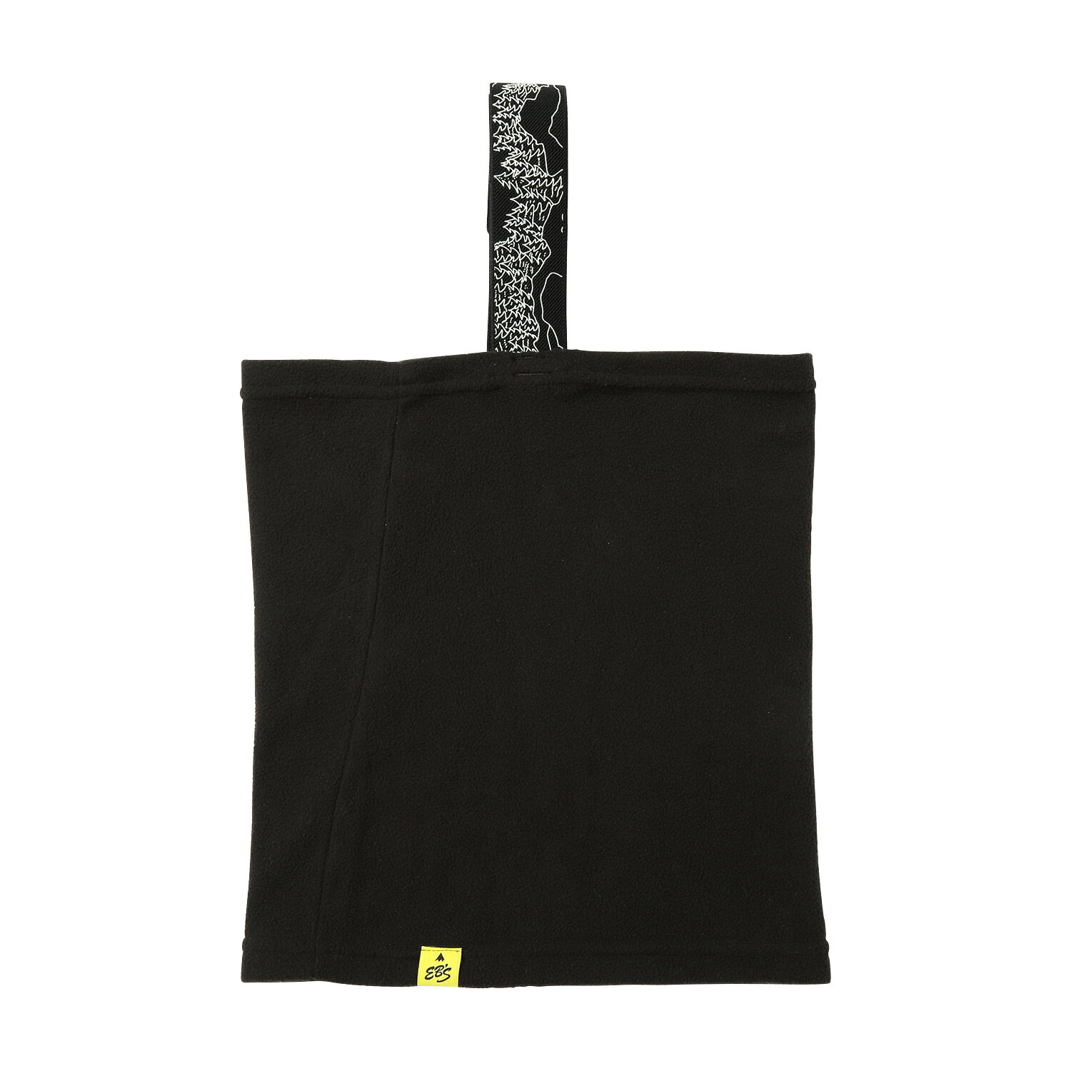 商品について26-27 eb's TENJO WARMER フェイスマスク 日本正規品26-27 eb's TENJO WARMERは、ずれ落ちにくい厚手素材で、首から顔まわりの冷えを抑えるネックチューブです。主な特徴・約31×27cmのONE SIZE・頭頂部のベルクロでサイズ調整可能・TENJO GAITERより暖かさを重視したポリエステル素材こんな方におすすめリフト乗車時の冷えが気になる方や、首元までしっかり覆える防寒アイテムを探している方におすすめです。選び方・お手入れ完全防風・防水ではありません。ゴーグルやヘルメットと干渉しない位置へ調整してください。カラー・サイズ・仕様カラー：Blackサイズ：ONE SIZEブランド：eb's年式：26-27モデル：TENJO WARMER商品種別：フェイスマスク検索ワードeb's TENJO WARMER フェイスマスク Black ONE SIZE ご購入前に必ずご確認ください 当店の商品ページをご覧いただき、誠にありがとうございます。 安心してお買い物いただくため、ご注文前に下記内容を必ずご確認ください。 ■ 商品画像・カラー・仕様について 本商品は、商品画像・商品説明・メーカー資料・カタログ画像等に基づいて販売しております。 撮影環境やご使用のモニター設定により、実際の商品と色味・質感が異なって見える場合がございます。 また、メーカー都合により、掲載画像と実際にお届けする商品で、デザイン・カラー・仕様・ロゴ位置等が一部変更となる場合がございます。 これらはメーカー正規仕様の範囲内となり、使用に支障のないものについては不良品には該当いたしません。 ■ 在庫について 当店では、実店舗と通販在庫を共有しております。 在庫管理には十分注意しておりますが、ご購入のタイミングによっては売り切れとなる場合がございます。 万が一、在庫切れとなった場合は、代替商品のご提案、またはキャンセルのご連絡をさせていただきます。 ■ 海外ブランド製品について 海外ブランド製品は、製造工程や検品基準の違いにより、軽微な塗装ムラ・表面の点・微細な凹凸・小さな擦れ等が見られる場合がございます。 これらはメーカー基準内の仕様であり、通常使用に支障がないものについては不良品には該当いたしません。 ■ 価格について メーカー希望小売価格は、メーカーサイト・メーカー資料等に基づいて掲載しています。 ■ 展示品・アウトレット・特価商品について 当店では、メーカー希望小売価格より20％以上割引されている商品を「特価商品」として販売しております。 特価商品には、実店舗でのディスプレイ商品、旧モデル、型落ち商品、長期保管品、展示品等が含まれる場合がございます。 そのため、化粧箱や商品本体にキズ・擦れ・汚れ等が見られる場合がございます。 あらかじめ商品の特性をご理解いただいたうえでご注文ください。 ■ 加工作業について WAX加工やバインディング取付け作業を行う場合、作業工程上、専用バイスで商品を固定することがございます。 その際、商品表面に軽微なキズや跡が付く場合がございますが、使用に支障のないものについては不良品には該当いたしません。 ■ 返品・キャンセル・交換について ご注文確定後のキャンセル、内容変更、交換はお受けできません。 「イメージと違う」「サイズが合わない」「色味が思っていたものと違う」「デザインが異なるように感じる」「注文を間違えた」等、お客様都合による返品・交換はお受けしておりません。 商品不良・誤配送を除き、返品・交換はお受けできません。 特価商品、アウトレット商品、展示品、加工済み商品につきましても、お客様都合による返品・交換はお受けできません。 上記内容をご確認・ご了承のうえ、ご注文をお願いいたします。