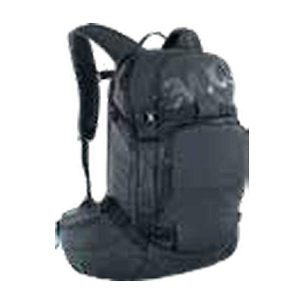 商品について26-27 EVOC LINE PRO 20 スノースポーツ用バックパック 日本正規品26-27 EVOC LINE PRO 20は、20Lの収納と背面プロテクターを一体化した、日帰りスノーツアー向けバックパックです。主な特徴・背面保護機能を備えたPROTECTOR BACKPACKシリーズ・必要な雪山装備をまとめやすい20L容量・身体の大きさに合わせて選べるサイズ設計こんな方におすすめバックパックと背面保護を一つにまとめ、日帰りの行動で荷物をコンパクトにしたい方におすすめです。選び方・お手入れプロテクターはけがを完全に防ぐものではありません。今回の在庫はL/XLです。背面長と腰ベルト位置を確認してください。カラー・サイズ・仕様カラー：BLACKサイズ：L/XLブランド：EVOC年式：26-27モデル：LINE PRO 20商品種別：スノースポーツ用バックパック検索ワードEVOC LINE PRO 20 スノースポーツ用バックパック BLACK L/XL ご購入前に必ずご確認ください 当店の商品ページをご覧いただき、誠にありがとうございます。 安心してお買い物いただくため、ご注文前に下記内容を必ずご確認ください。 ■ 商品画像・カラー・仕様について 本商品は、商品画像・商品説明・メーカー資料・カタログ画像等に基づいて販売しております。 撮影環境やご使用のモニター設定により、実際の商品と色味・質感が異なって見える場合がございます。 また、メーカー都合により、掲載画像と実際にお届けする商品で、デザイン・カラー・仕様・ロゴ位置等が一部変更となる場合がございます。 これらはメーカー正規仕様の範囲内となり、使用に支障のないものについては不良品には該当いたしません。 ■ 在庫について 当店では、実店舗と通販在庫を共有しております。 在庫管理には十分注意しておりますが、ご購入のタイミングによっては売り切れとなる場合がございます。 万が一、在庫切れとなった場合は、代替商品のご提案、またはキャンセルのご連絡をさせていただきます。 ■ 海外ブランド製品について 海外ブランド製品は、製造工程や検品基準の違いにより、軽微な塗装ムラ・表面の点・微細な凹凸・小さな擦れ等が見られる場合がございます。 これらはメーカー基準内の仕様であり、通常使用に支障がないものについては不良品には該当いたしません。 ■ 価格について メーカー希望小売価格は、メーカーサイト・メーカー資料等に基づいて掲載しています。 ■ 展示品・アウトレット・特価商品について 当店では、メーカー希望小売価格より20％以上割引されている商品を「特価商品」として販売しております。 特価商品には、実店舗でのディスプレイ商品、旧モデル、型落ち商品、長期保管品、展示品等が含まれる場合がございます。 そのため、化粧箱や商品本体にキズ・擦れ・汚れ等が見られる場合がございます。 あらかじめ商品の特性をご理解いただいたうえでご注文ください。 ■ 加工作業について WAX加工やバインディング取付け作業を行う場合、作業工程上、専用バイスで商品を固定することがございます。 その際、商品表面に軽微なキズや跡が付く場合がございますが、使用に支障のないものについては不良品には該当いたしません。 ■ 返品・キャンセル・交換について ご注文確定後のキャンセル、内容変更、交換はお受けできません。 「イメージと違う」「サイズが合わない」「色味が思っていたものと違う」「デザインが異なるように感じる」「注文を間違えた」等、お客様都合による返品・交換はお受けしておりません。 商品不良・誤配送を除き、返品・交換はお受けできません。 特価商品、アウトレット商品、展示品、加工済み商品につきましても、お客様都合による返品・交換はお受けできません。 上記内容をご確認・ご了承のうえ、ご注文をお願いいたします。