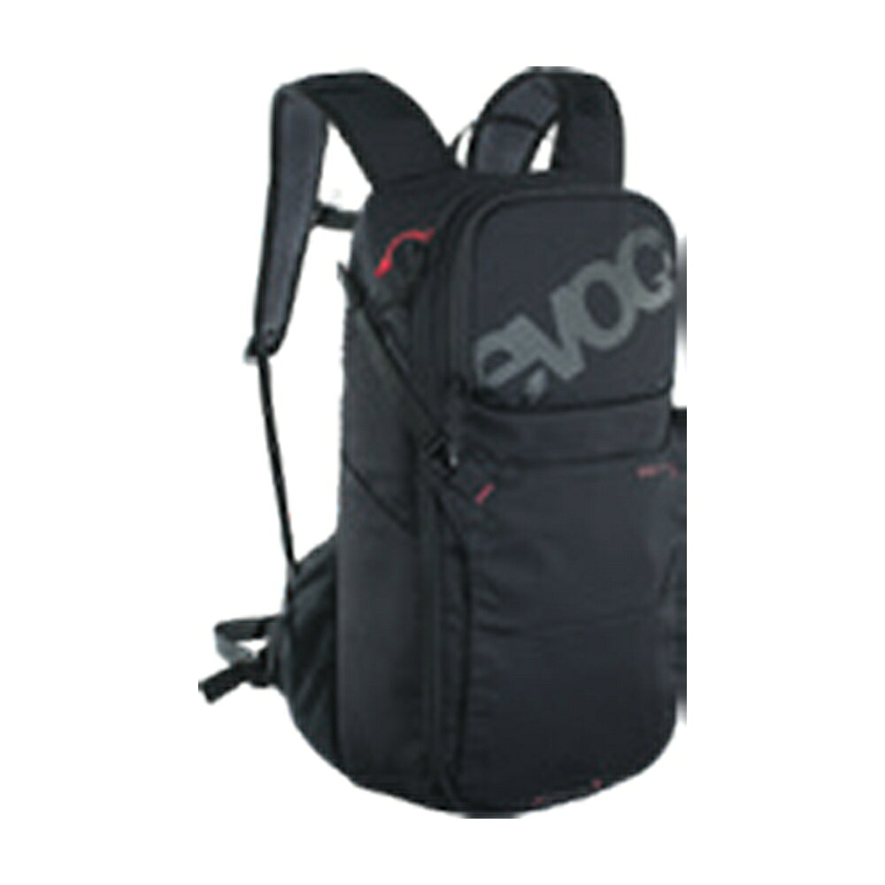 商品について26-27 EVOC RIDE 16 スノースポーツ用バックパック 日本正規品26-27 EVOC RIDE 16は、ゲレンデから自転車・アウトドアまで使いやすい、軽量な16Lバックパックです。主な特徴・容量16L、外寸46×26×10cm、重量約590g・身体から張り出しにくい薄型のバックパック設計・BLACKのシンプルなカラーで用途を選びにくい外観こんな方におすすめ飲み物や小物、薄手の予備レイヤーを持ち歩く、軽快な日帰り用バッグを探している方に向いています。選び方・お手入れ収納量は荷物の形状で変わります。使用前にファスナーとストラップを確認し、過度な荷重を避けてください。カラー・サイズ・仕様カラー：BLACKサイズ：ONE SIZEブランド：EVOC年式：26-27モデル：RIDE 16商品種別：スノースポーツ用バックパック検索ワードEVOC RIDE 16 スノースポーツ用バックパック BLACK ONE SIZE ご購入前に必ずご確認ください 当店の商品ページをご覧いただき、誠にありがとうございます。 安心してお買い物いただくため、ご注文前に下記内容を必ずご確認ください。 ■ 商品画像・カラー・仕様について 本商品は、商品画像・商品説明・メーカー資料・カタログ画像等に基づいて販売しております。 撮影環境やご使用のモニター設定により、実際の商品と色味・質感が異なって見える場合がございます。 また、メーカー都合により、掲載画像と実際にお届けする商品で、デザイン・カラー・仕様・ロゴ位置等が一部変更となる場合がございます。 これらはメーカー正規仕様の範囲内となり、使用に支障のないものについては不良品には該当いたしません。 ■ 在庫について 当店では、実店舗と通販在庫を共有しております。 在庫管理には十分注意しておりますが、ご購入のタイミングによっては売り切れとなる場合がございます。 万が一、在庫切れとなった場合は、代替商品のご提案、またはキャンセルのご連絡をさせていただきます。 ■ 海外ブランド製品について 海外ブランド製品は、製造工程や検品基準の違いにより、軽微な塗装ムラ・表面の点・微細な凹凸・小さな擦れ等が見られる場合がございます。 これらはメーカー基準内の仕様であり、通常使用に支障がないものについては不良品には該当いたしません。 ■ 価格について メーカー希望小売価格は、メーカーサイト・メーカー資料等に基づいて掲載しています。 ■ 展示品・アウトレット・特価商品について 当店では、メーカー希望小売価格より20％以上割引されている商品を「特価商品」として販売しております。 特価商品には、実店舗でのディスプレイ商品、旧モデル、型落ち商品、長期保管品、展示品等が含まれる場合がございます。 そのため、化粧箱や商品本体にキズ・擦れ・汚れ等が見られる場合がございます。 あらかじめ商品の特性をご理解いただいたうえでご注文ください。 ■ 加工作業について WAX加工やバインディング取付け作業を行う場合、作業工程上、専用バイスで商品を固定することがございます。 その際、商品表面に軽微なキズや跡が付く場合がございますが、使用に支障のないものについては不良品には該当いたしません。 ■ 返品・キャンセル・交換について ご注文確定後のキャンセル、内容変更、交換はお受けできません。 「イメージと違う」「サイズが合わない」「色味が思っていたものと違う」「デザインが異なるように感じる」「注文を間違えた」等、お客様都合による返品・交換はお受けしておりません。 商品不良・誤配送を除き、返品・交換はお受けできません。 特価商品、アウトレット商品、展示品、加工済み商品につきましても、お客様都合による返品・交換はお受けできません。 上記内容をご確認・ご了承のうえ、ご注文をお願いいたします。