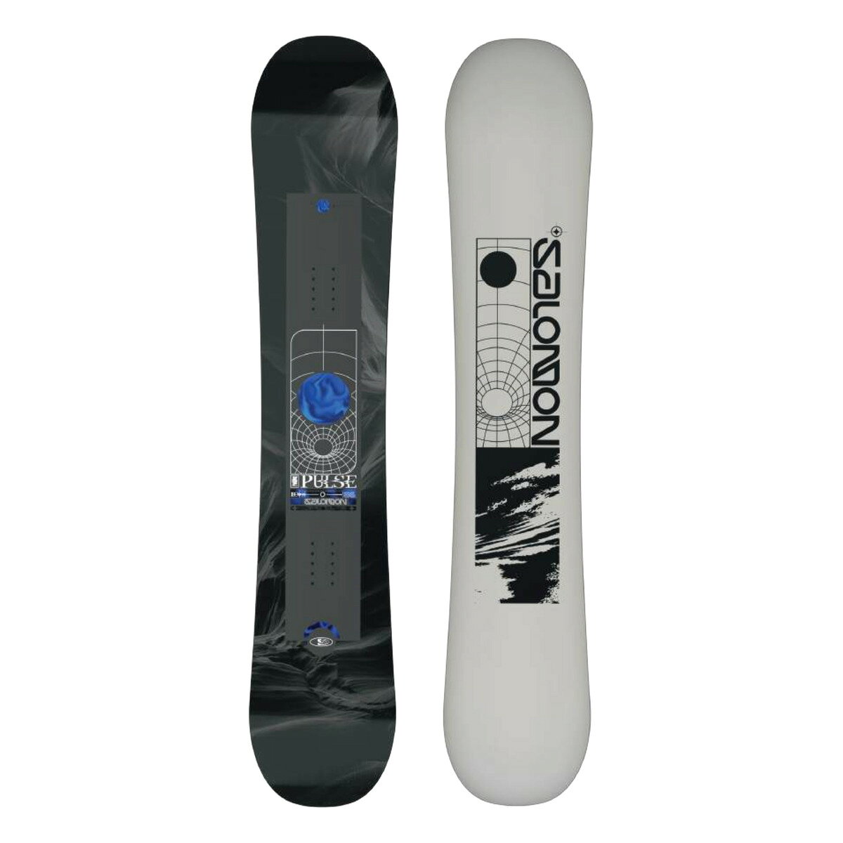 楽天市場】SALOMON PULSE 156（ブランドサロモン）（ボード