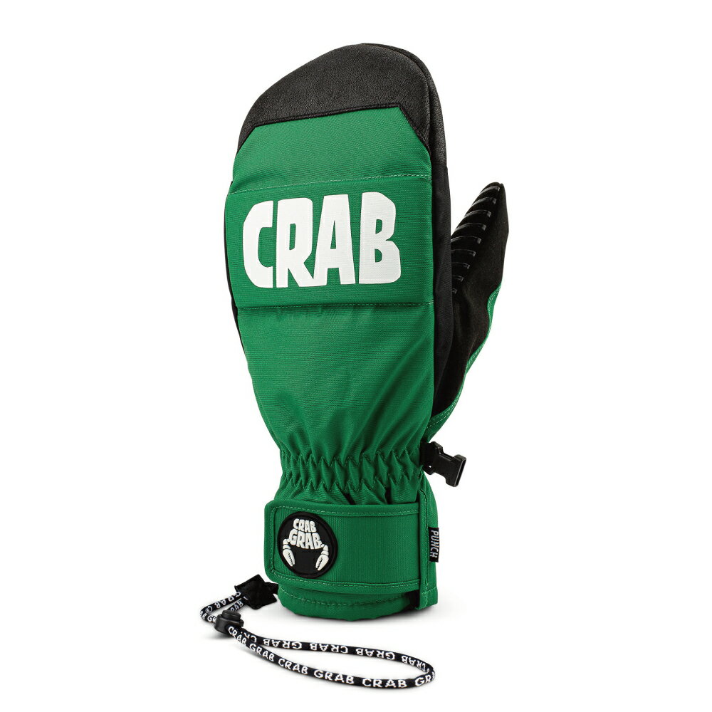 楽天市場】crabgrab punchの通販