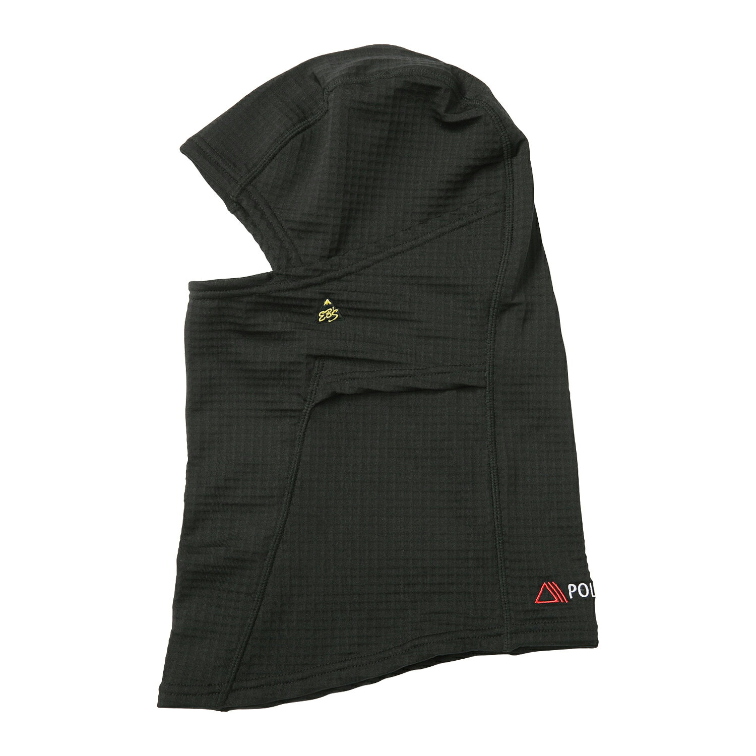 eb’s「POLARTEC GRID LOOSE」は、POLARTEC POWER GRIDを使用し、ゆとりある形に仕上げた目出し帽です。ヘルメットやビーニーの下で、防寒性と呼吸時の調整しやすさを求める方に向け、顔を覆う範囲と口元の動かしやすさを、着用場面に合わせて選べます。 格子状のPOLARTEC POWER GRIDを使用しています。保温と通気を両立しやすい素材構成です。口元を顎まで下げられ、着用中の調整が可能です。ゆったりしたシルエットで首周りの窮屈さを抑えやすくなっています。 朝の冷気、リフト上の風、滑走中に舞う雪は、頬や耳、首周りの冷えにつながります。POLARTEC GRID LOOSEは顔周りを覆いながら、休憩や会話では口元を調整したい場面に取り入れやすい防寒具です。ヘルメットやゴーグルと重ねることを前提に、視界や呼吸を妨げず、首元へ生地がたまりすぎない着け方を意識すると快適に使えます。 ご購入前に必ずご確認ください 当店の商品ページをご覧いただき、誠にありがとうございます。 安心してお買い物いただくため、ご注文前に下記内容を必ずご確認ください。 ■ 商品画像・カラー・仕様について 本商品は、商品画像・商品説明・メーカー資料・カタログ画像等に基づいて販売しております。 撮影環境やご使用のモニター設定により、実際の商品と色味・質感が異なって見える場合がございます。 また、メーカー都合により、掲載画像と実際にお届けする商品で、デザイン・カラー・仕様・ロゴ位置等が一部変更となる場合がございます。 これらはメーカー正規仕様の範囲内となり、使用に支障のないものについては不良品には該当いたしません。 ■ 在庫について 当店では、実店舗と通販在庫を共有しております。 在庫管理には十分注意しておりますが、ご購入のタイミングによっては売り切れとなる場合がございます。 万が一、在庫切れとなった場合は、代替商品のご提案、またはキャンセルのご連絡をさせていただきます。 ■ 海外ブランド製品について 海外ブランド製品は、製造工程や検品基準の違いにより、軽微な塗装ムラ・表面の点・微細な凹凸・小さな擦れ等が見られる場合がございます。 これらはメーカー基準内の仕様であり、通常使用に支障がないものについては不良品には該当いたしません。 ■ 価格について メーカー希望小売価格は、メーカーサイト・メーカー資料等に基づいて掲載しています。 ■ 展示品・アウトレット・特価商品について 当店では、メーカー希望小売価格より20％以上割引されている商品を「特価商品」として販売しております。 特価商品には、実店舗でのディスプレイ商品、旧モデル、型落ち商品、長期保管品、展示品等が含まれる場合がございます。 そのため、化粧箱や商品本体にキズ・擦れ・汚れ等が見られる場合がございます。 あらかじめ商品の特性をご理解いただいたうえでご注文ください。 ■ 加工作業について WAX加工やバインディング取付け作業を行う場合、作業工程上、専用バイスで商品を固定することがございます。 その際、商品表面に軽微なキズや跡が付く場合がございますが、使用に支障のないものについては不良品には該当いたしません。 ■ 返品・キャンセル・交換について ご注文確定後のキャンセル、内容変更、交換はお受けできません。 「イメージと違う」「サイズが合わない」「色味が思っていたものと違う」「デザインが異なるように感じる」「注文を間違えた」等、お客様都合による返品・交換はお受けしておりません。 商品不良・誤配送を除き、返品・交換はお受けできません。 特価商品、アウトレット商品、展示品、加工済み商品につきましても、お客様都合による返品・交換はお受けできません。 上記内容をご確認・ご了承のうえ、ご注文をお願いいたします。
