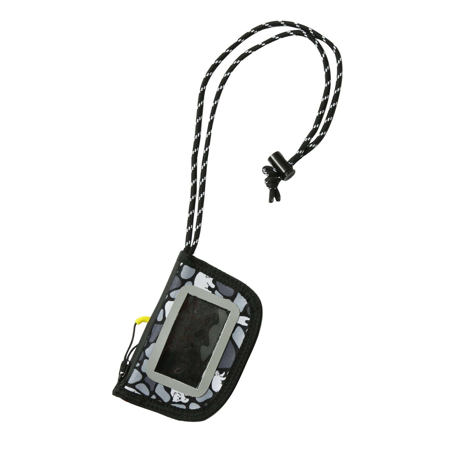 26-27 eb's PASS KEY エビス パスケース 日本正規品