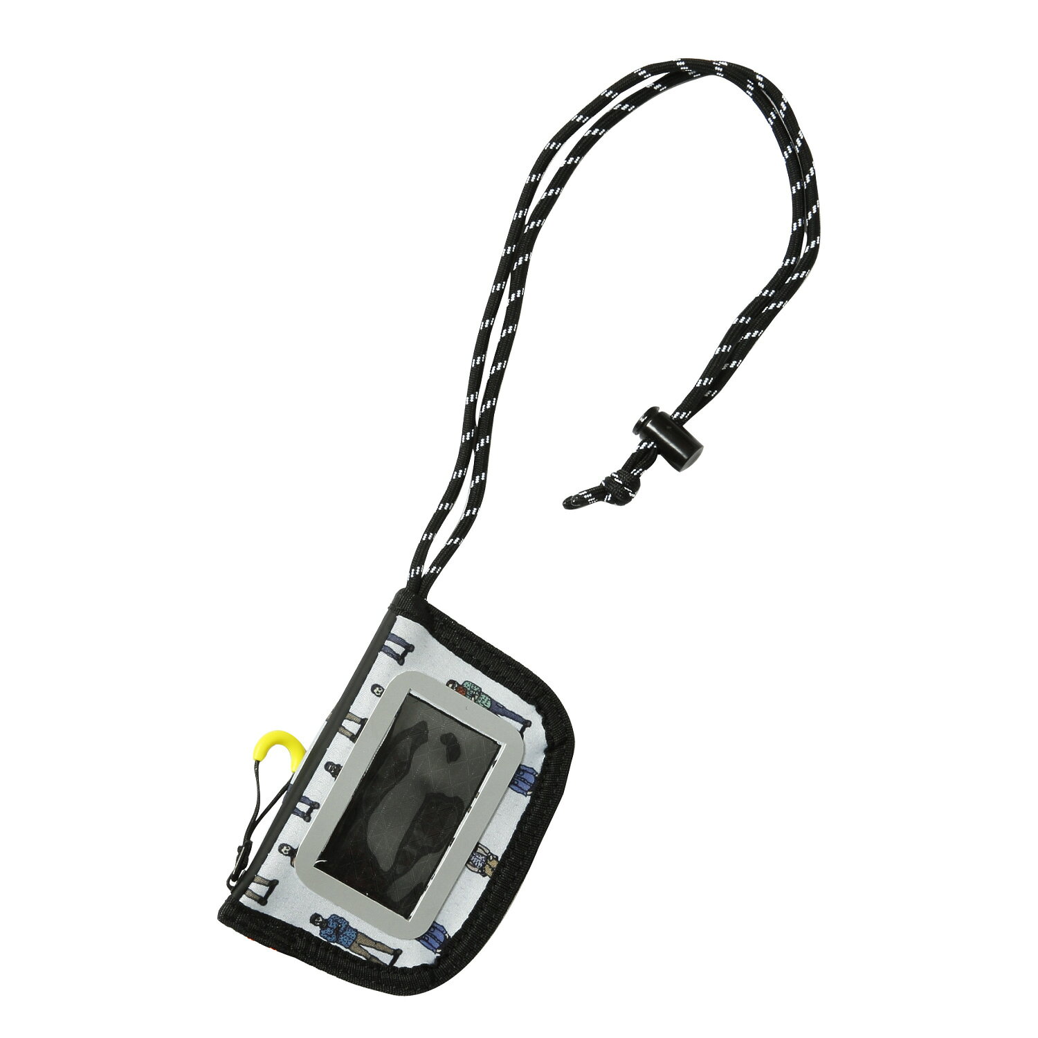 26-27 eb's PASS KEY エビス パスケース 日本正規品
