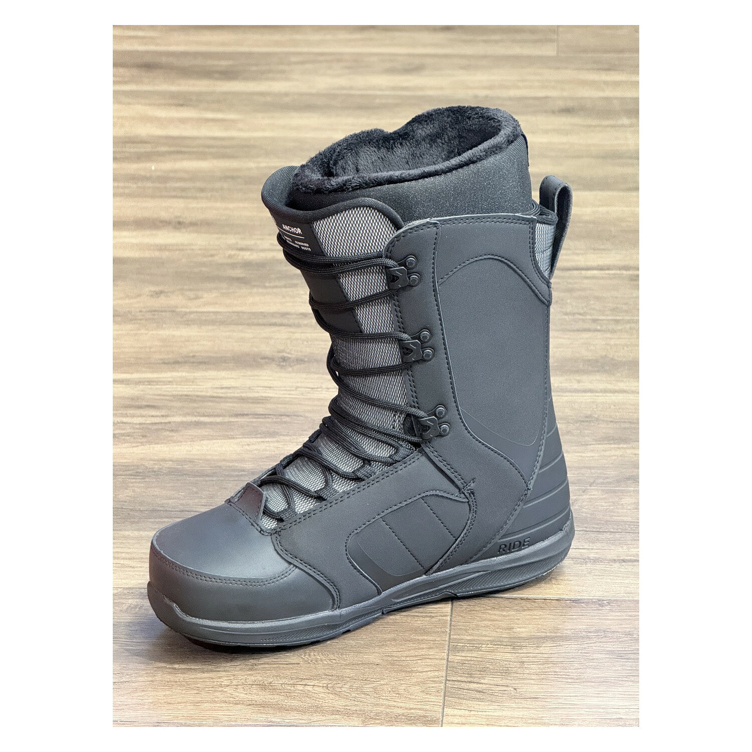 楽天市場】ride anchor（スノーボード用品｜ウィンタースポーツ