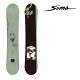 VX Xm[{[h  23-24 SIMS BOWL SQUAD PRO Camber UNISEX {EXNbh v Lo[ jZbNX j  {Ki \