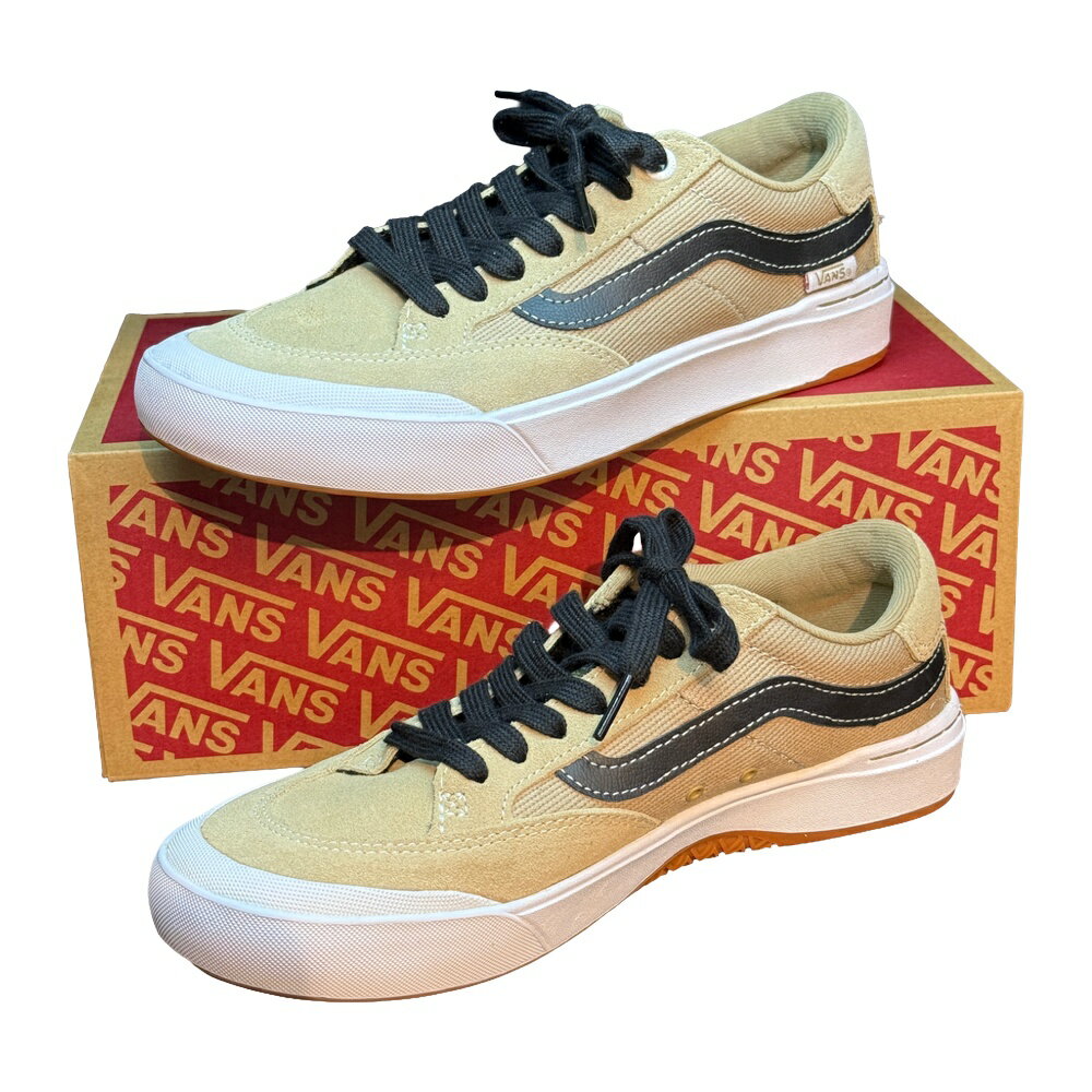 Rakuten - VANS Berle Pro