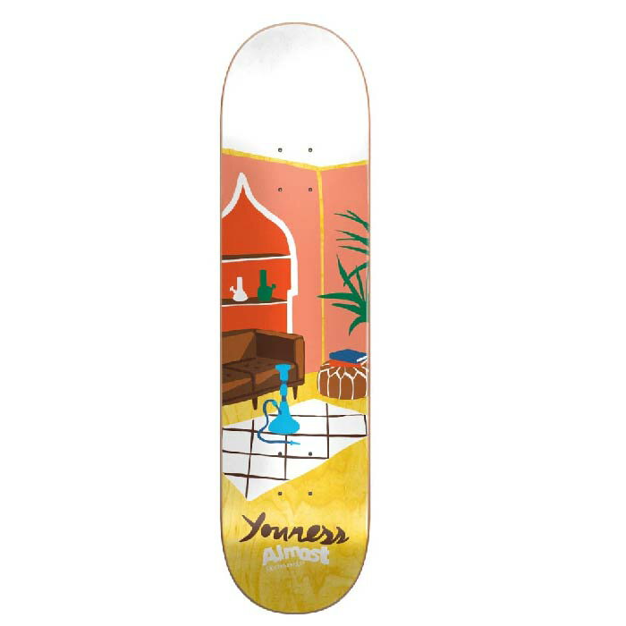 楽天市場】almost deckの通販 楽天市場】almost deckの通販