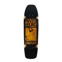 9.25インチ ANTI HERO GROSSO HAND PLANT SSD2025 アンタイヒーロー