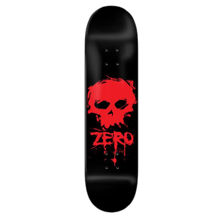 8 ZERO BLOOD SKULL  ȥܡ ܡ ǥå