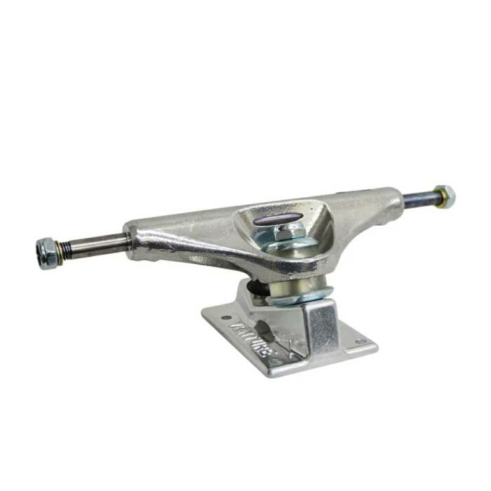 VENTURE ベンチャー トラック VTI ALL POLISHED 5.2 Hi チタニウム
