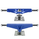 VENTURE ベンチャー トラック VHL ANODIZED BLUE 5.0Hi