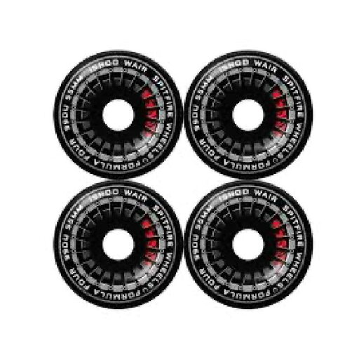 SPITFIRE F4 53mm 99D ISHOD BURNOUT スピットファイヤー フォーミュラフォー スケボー スケートボード ウィール SPITFIRE F4 53mm 99D ISHOD BURNOUT スピットファイヤー フォーミュラフォー スケボー スケートボード ウィール