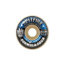 SPITFIRE F4 52mm 53mm 99D CONICALFULL スピットファイヤー フォーミュラフォー スケボー スケートボード ウィール