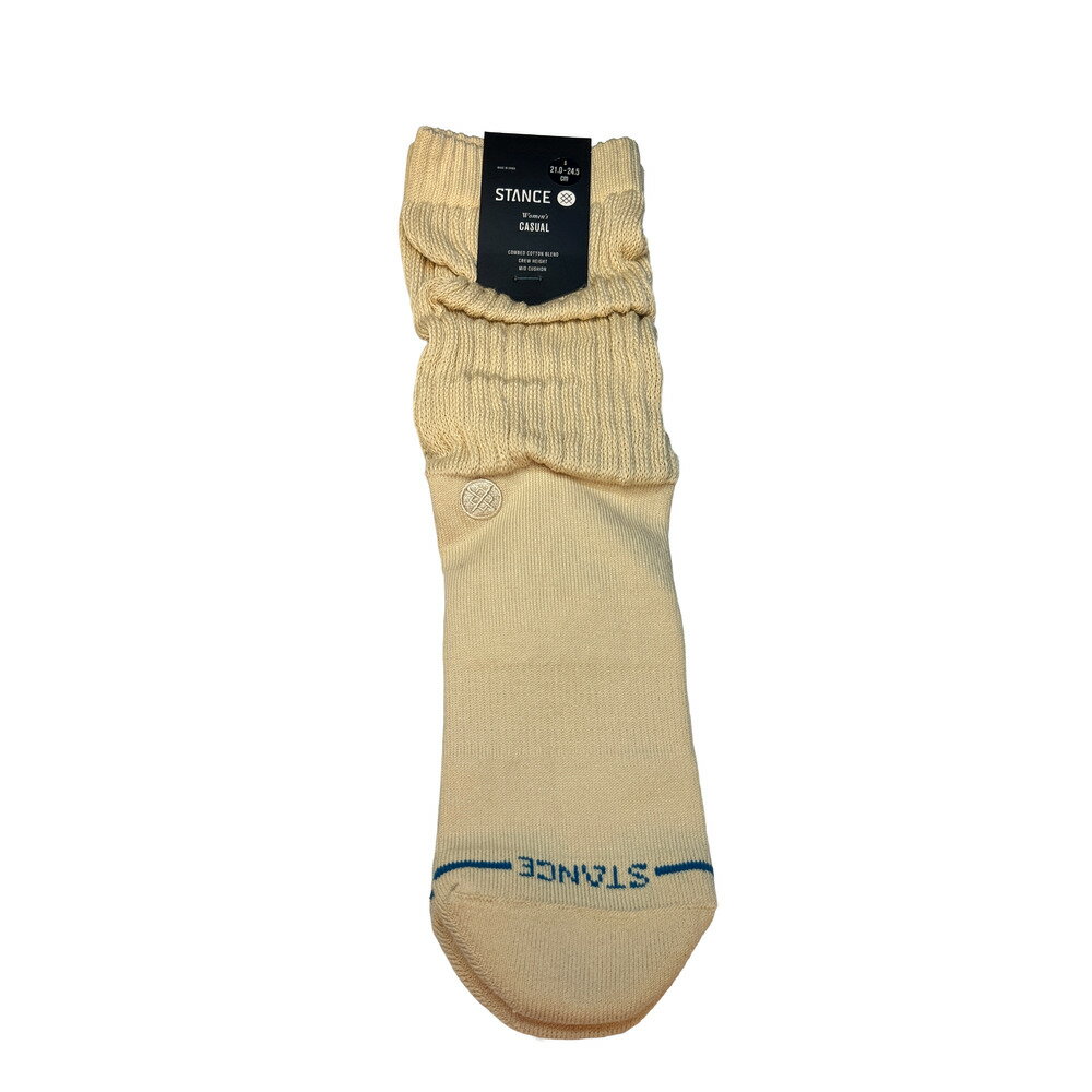 乐天商城 - stance スタンス WOMENS ICON SLOUCH CREW