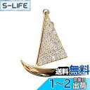 FASELE ブローチ リボンブローチ 帽子 コサージュ ジルコニア レディース スーツ ジャケット アクセサリー ジュエリー エレガント フォーマル お呼ばれ...