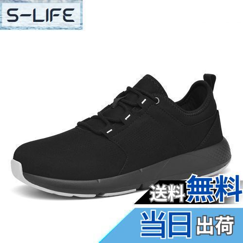 【送料無料】zcoli スニーカー メンズ 軽量 ウォーキングシューズ ランニングシューズ レディース 運動靴 滑り止 歩きやすい スポーツシューズ ジョギング...