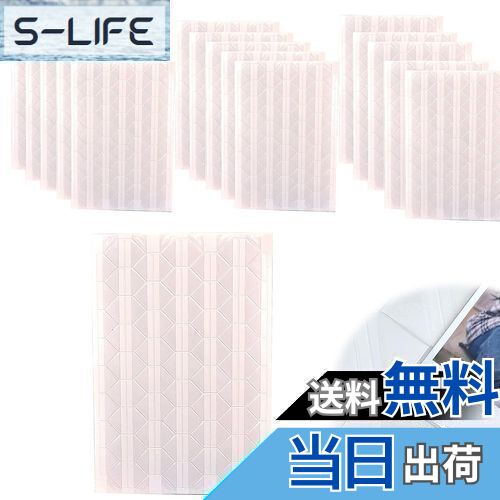 【送料無料】[ALLVD] 15枚セット写真コーナーシール透明コーナー写真シールコーナーアルバムシールフォ..