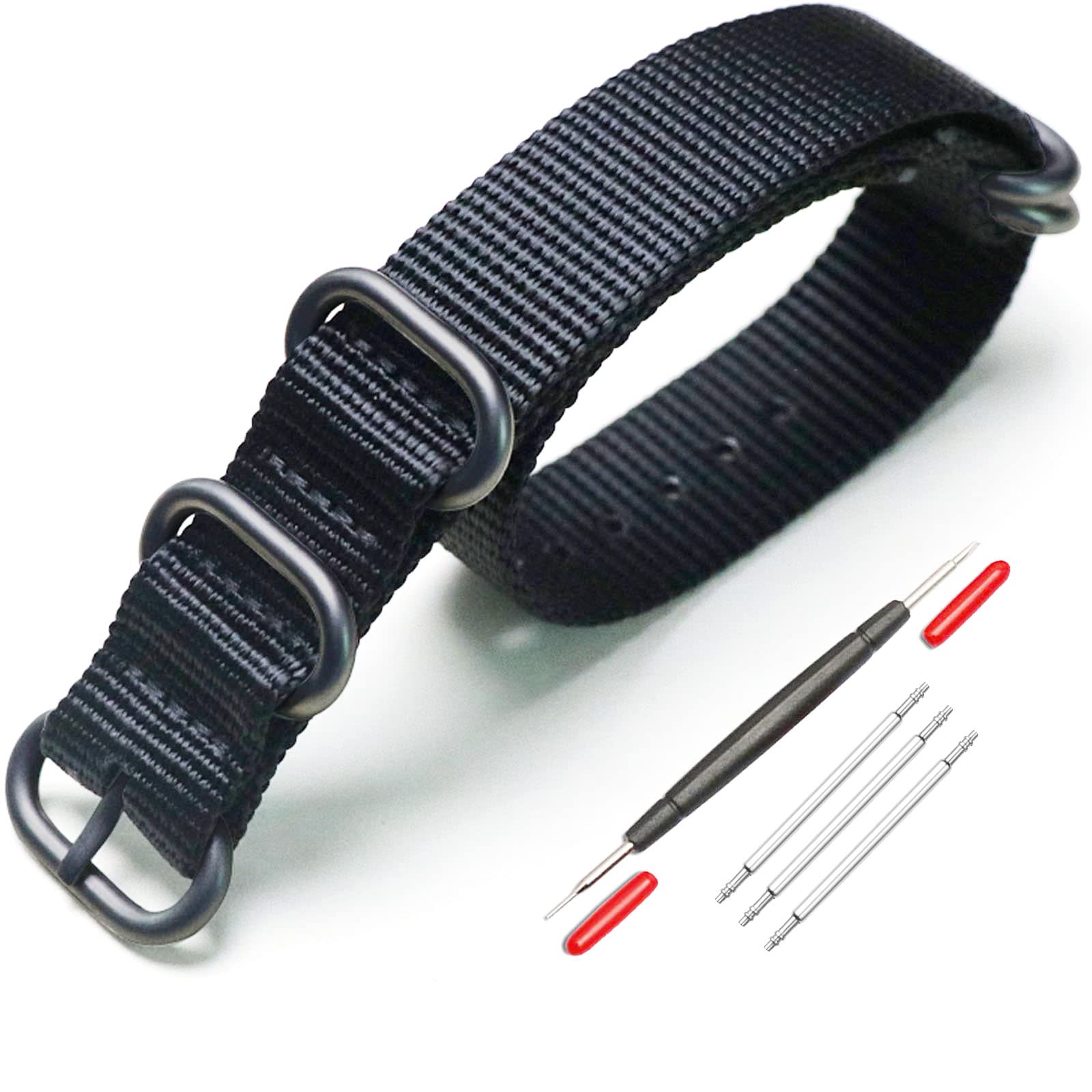[XYTYJQ] for ץХ NATO ѥ ץ٥ ץХ ʥ ؤ٥ 18mm 20mm 22mm 24m...