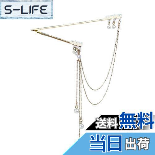 【送料無料】EZ PEACH 簪 かんざし 一本挿し 髪飾り 和装 飴玉 チャイナ風 古代 漢服の髪飾り 古代宮廷風 コスチューム 卒業式 結婚式 写真撮影 古...