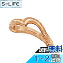 EZ PEACH バナナクリップ 簡単ヘ シンプル 大きめ ヘアクリップ 大 シンプル ヘアアクセサリー 髪留め 髪飾り 大人可愛い 上品 ヘアアクセサリー ア...