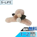 EZ PEACH バンスクリップ ヘアクリップ 大きめ 無地 ふわふわ 可愛い 毛玉ガールズヘアクリ ップバレッタヘアアクセサリー ヘアクリップ ふわふわ 可愛...