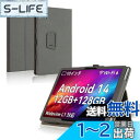 For Blackview Tab60 Pro/Tab60 WiFi/Wpawa HT10-A ケース スタンド 機能 角度調整 上質PUレザー キズ防止 軽量 タブレット カバー 全面保護 タブレット用アクセサリー Mosasa Blackview Tab60Pro/Tab60 WiFi/Wpawa HT10-A 専用 スマートカバー (ブラック)(2)