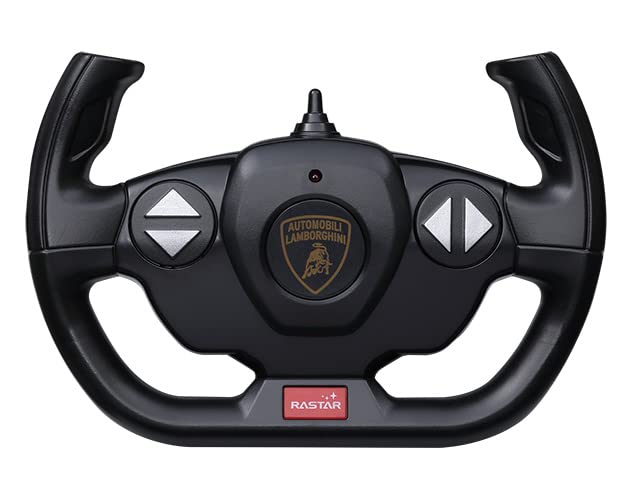 ハピネット(Happinet) 1/14 R/C ランボルギーニウラカンSTO (対象年齢6歳~)