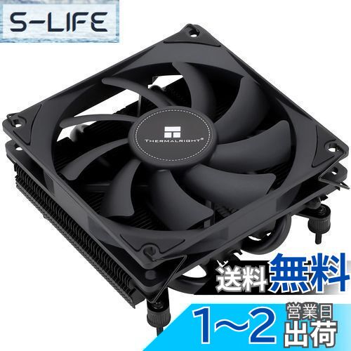 Thermalright AXP 90 X 36 Black CPUǮǮ饷å⡢4ܤAGHPۥåȥѥפ...