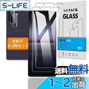 【2+2枚セット】 対応 Xperia 1 II ガラスフィルム 全面吸着 + カメラフィルム 【日本旭硝子 硬度9H】 対応 SO-51A SOG01 フィルム 強化ガラス 液晶 保護フィルム 3D Touch対応 、高透過率 、気泡ゼロ 、厚さ0.26mm超薄型 、飛散防止 、高感度 、衝撃吸収 、指紋防止 、