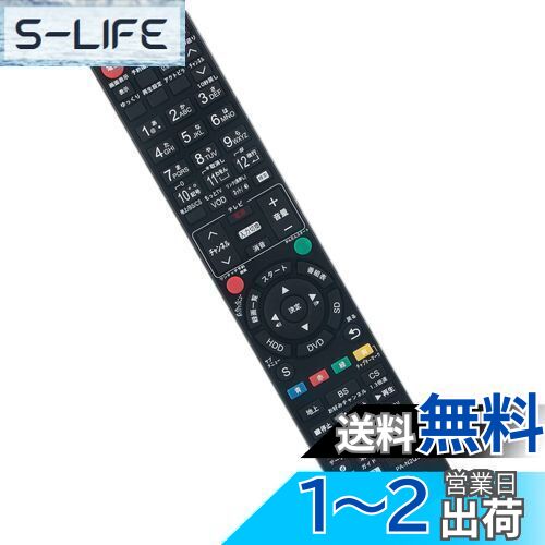 PerFascin إ⥳ FITS FOR N2QAYB000349 Panasonic ѥʥ˥å ֥롼쥤ǥ쥳...