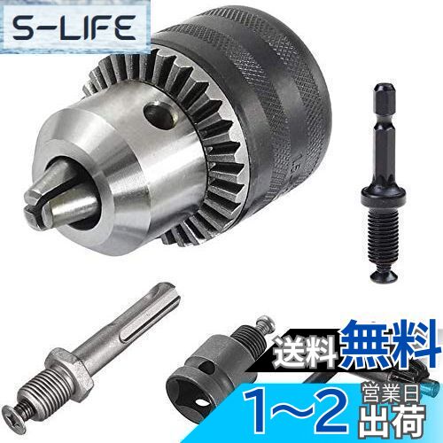 ZOYUBS 1.5-13mmɥå+SDSץ饹+1/4ǡϻѥ+1/2ǡǻͳѷ󥯥ץ ° դ ...
