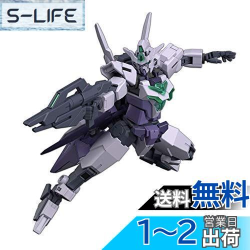 HGBD:R ガンダムビルドダイバーズRe:RISE コアガンダム2[G-3カラー] 1/144スケール 色分け済みプラモデル